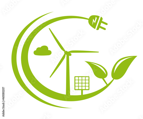 Green Energy - 12