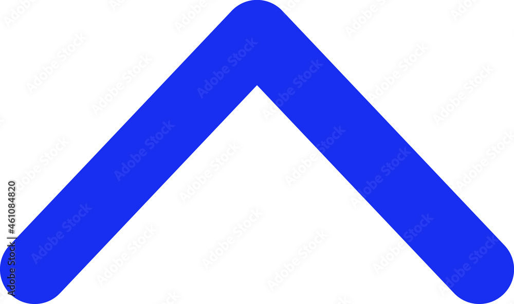 Up Arrow Vector icon that can easily modify or edit
Up Arrow Vector icon that can easily modify or edit