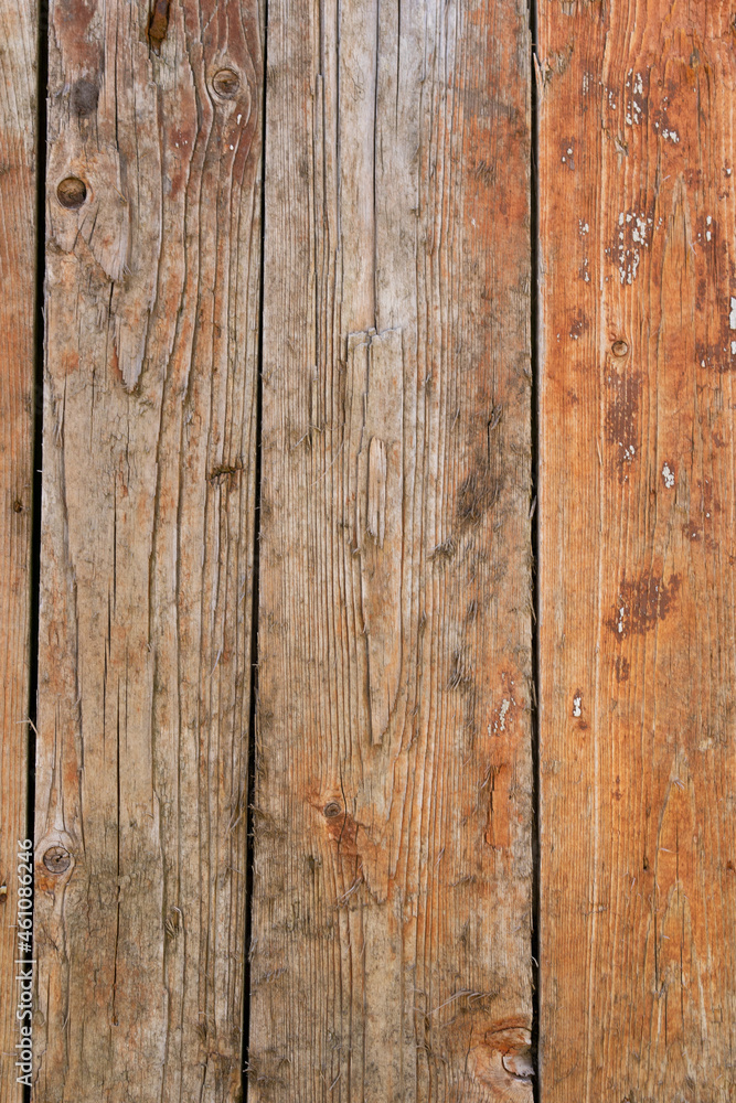 Old dark wood texture background surface with natural pattern Old dark wood texture background surface with natural pattern