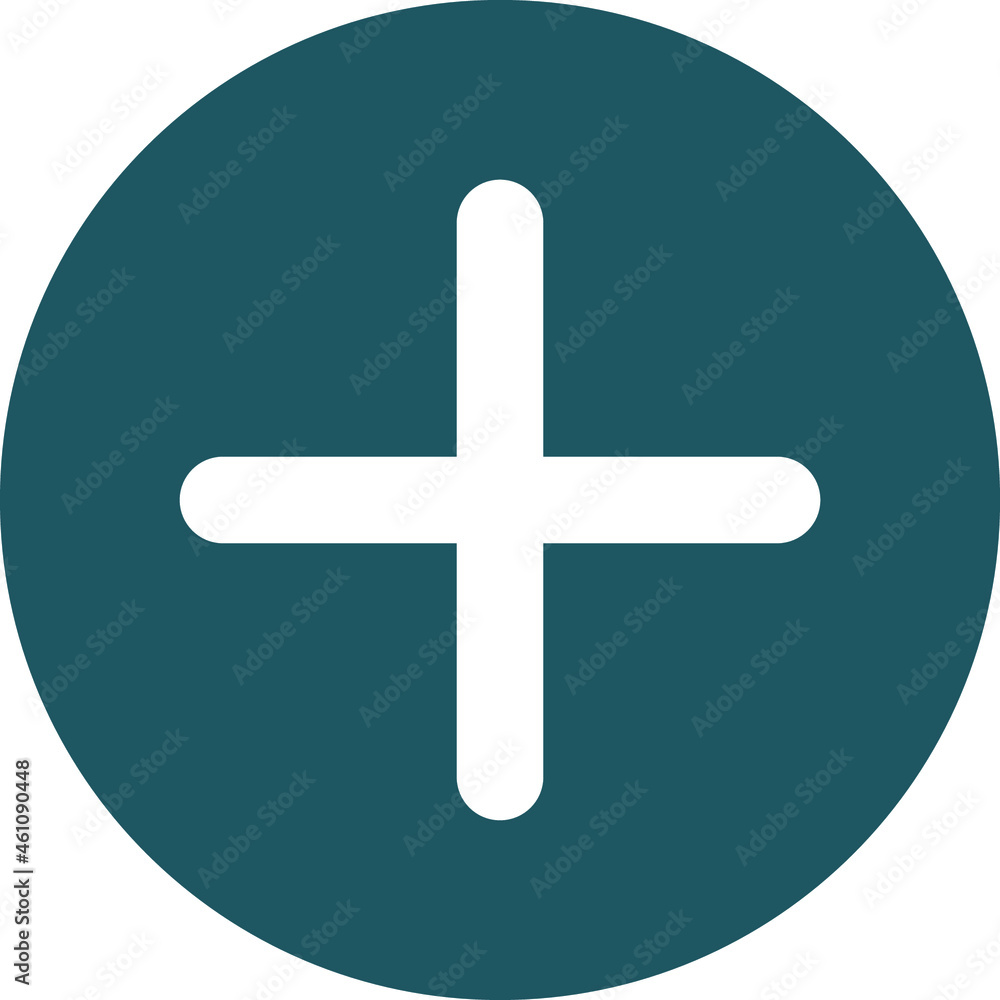 Plus Vector icon that can easily modify or edit
Plus Vector icon that can easily modify or edit
