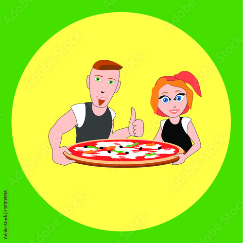 Pizzaioli_coppia 