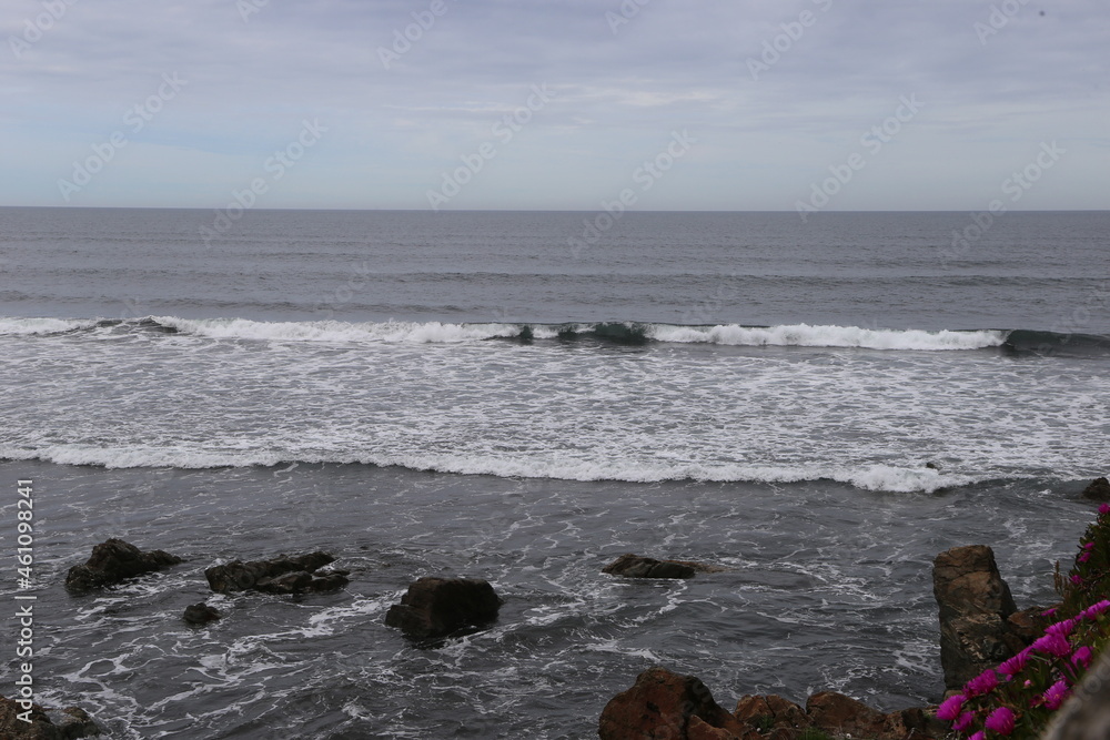 Paisaje marítimo Paisaje marítimo