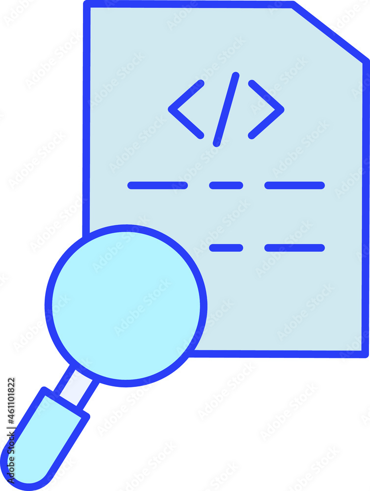 Testing Coding Isolated Vector icon which can easily modify or edit
Testing Coding Isolated Vector icon which can easily modify or edit