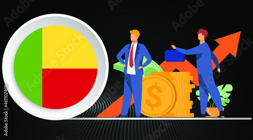 Entrepreneurship in Benin