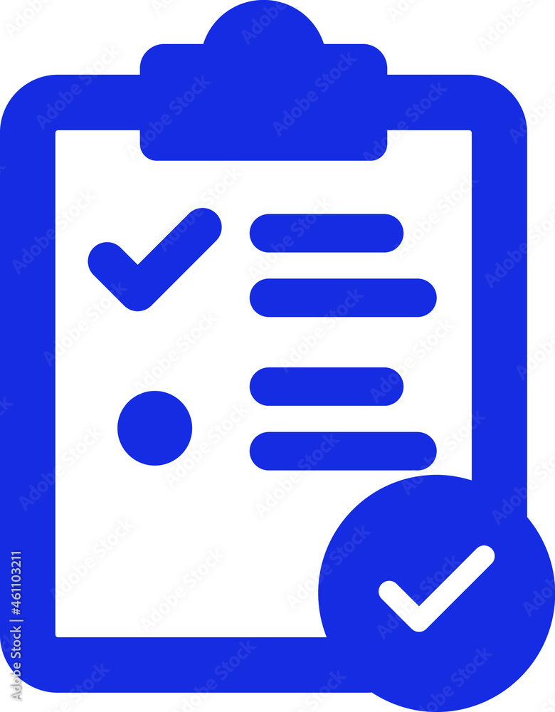 Survey Isolated Vector icon which can easily modify or edit
Survey Isolated Vector icon which can easily modify or edit