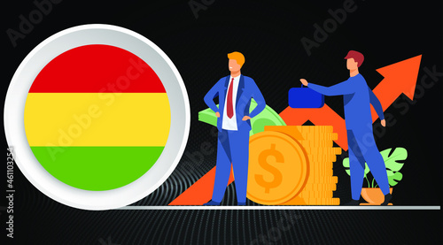 Entrepreneurship in bolivia