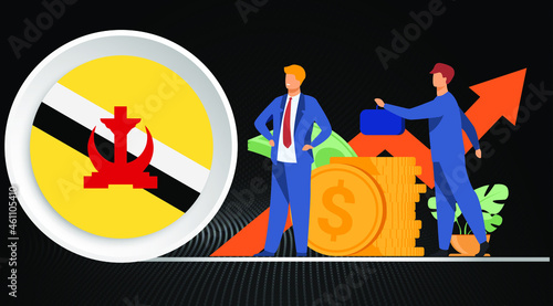 Entrepreneurship in brunei