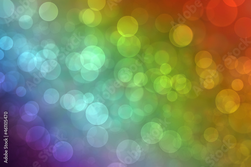 Colour abstract background.