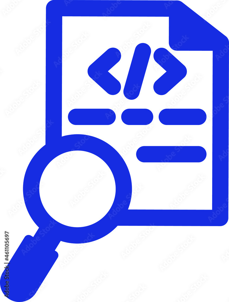 Testing Coding Isolated Vector icon which can easily modify or edit
Testing Coding Isolated Vector icon which can easily modify or edit
