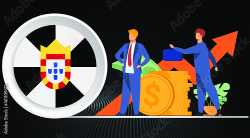 Entrepreneurship in Ceuta