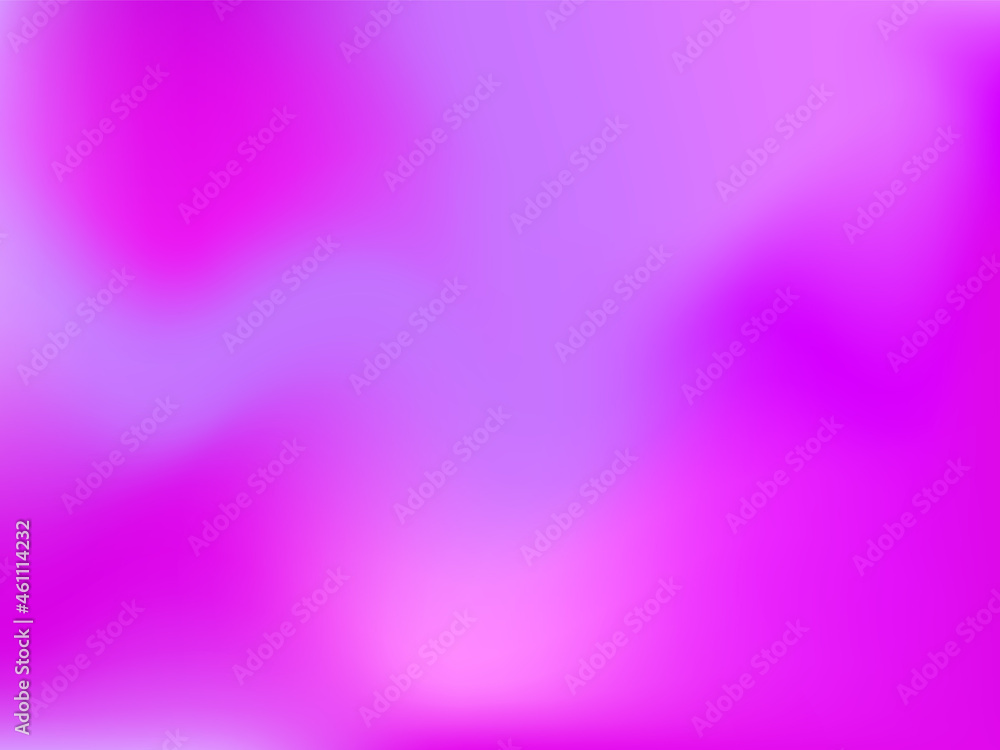 Holographic background. Bright smooth mesh blurred futuristic pattern in pink, blue, green colors. Holographic background. Bright smooth mesh blurred futuristic pattern in pink, blue, green colors.