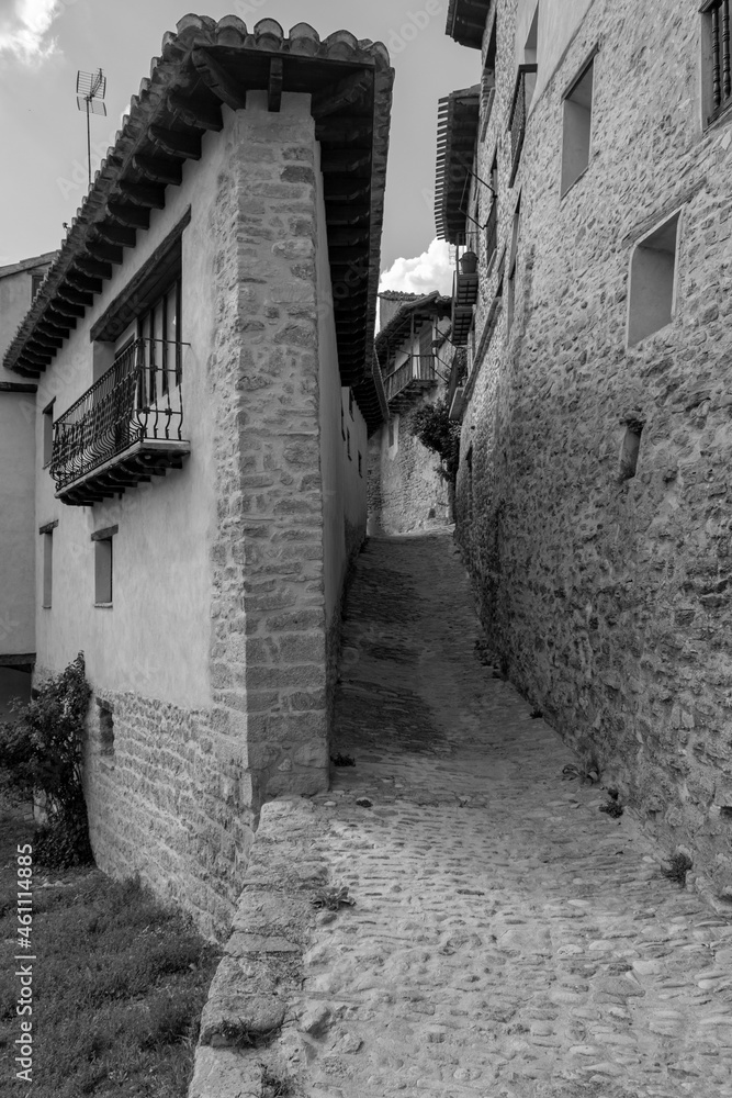 Mirambel (Teruel) Mirambel (Teruel)