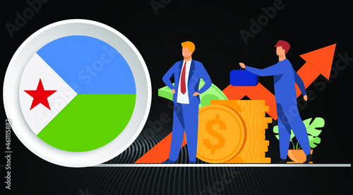 Entrepreneurship in Djibouti