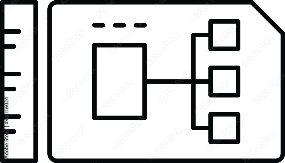 Development scheme Isolated Vector icon which can easily modify or edit
Development scheme Isolated Vector icon which can easily modify or edit