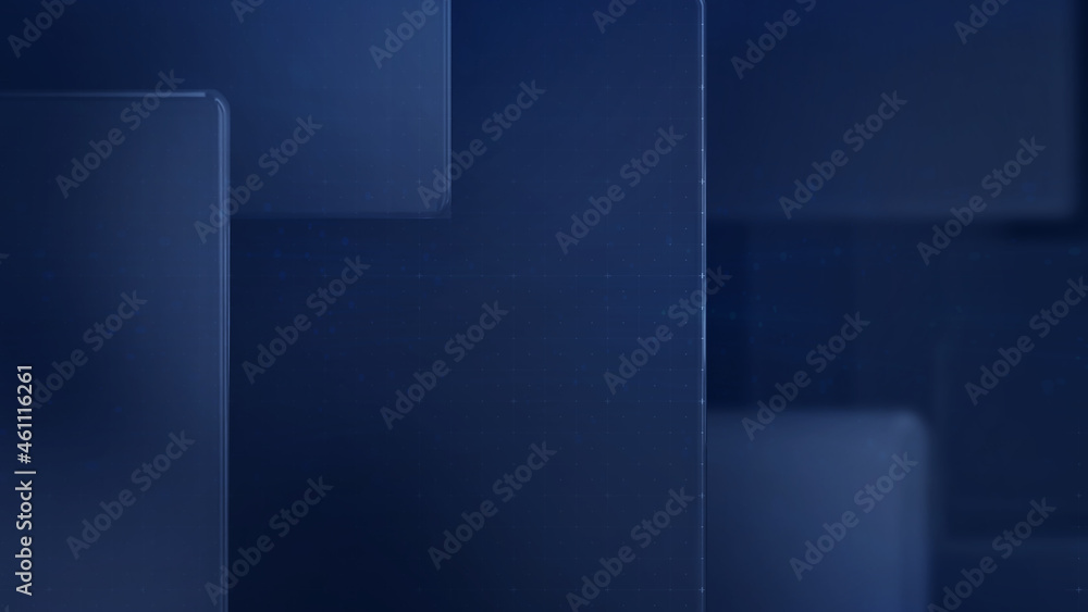 Abstract Cubes Pbackground Abstract Cubes Pbackground
