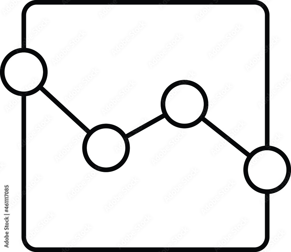Graph Isolated Vector icon which can easily modify or edit
Graph Isolated Vector icon which can easily modify or edit