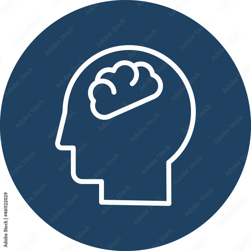 Brain Isolated Vector icon which can easily modify or edit
Brain Isolated Vector icon which can easily modify or edit