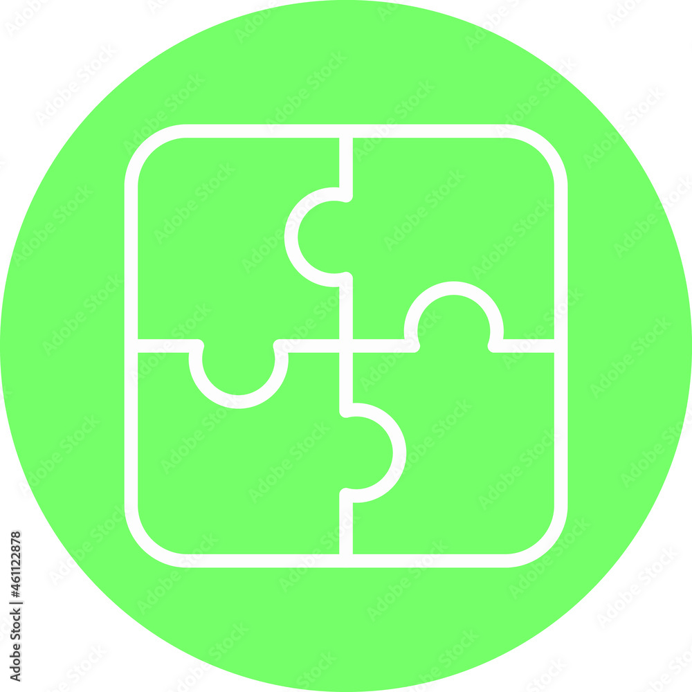 Puzzle Isolated Vector icon which can easily modify or edit
Puzzle Isolated Vector icon which can easily modify or edit