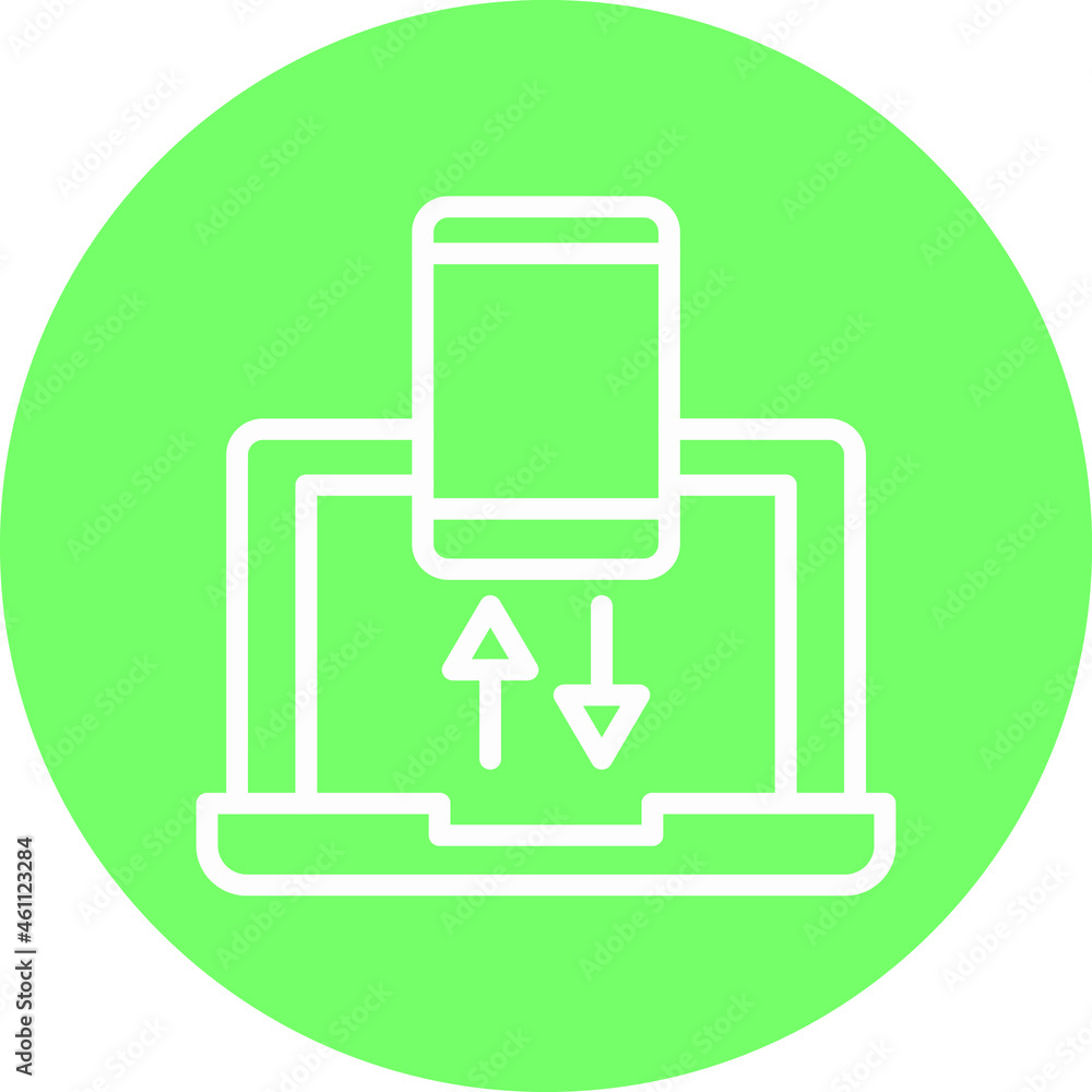 Responsive mobile Isolated Vector icon which can easily modify or edit
Responsive mobile Isolated Vector icon which can easily modify or edit