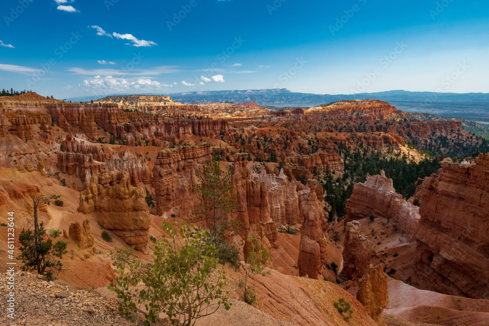 Bryce Canyon Ampitheater from Sunset Point