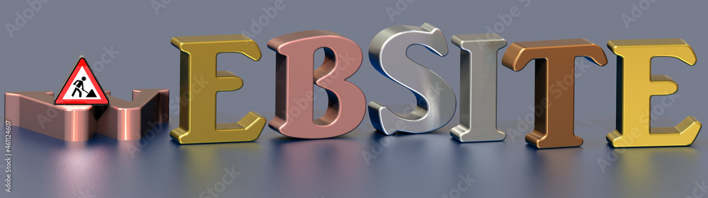website baustelle in 3d website baustelle in 3d