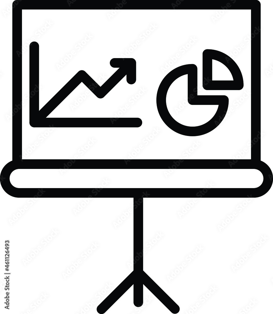 Presentation Isolated Vector icon which can easily modify or edit
Presentation Isolated Vector icon which can easily modify or edit