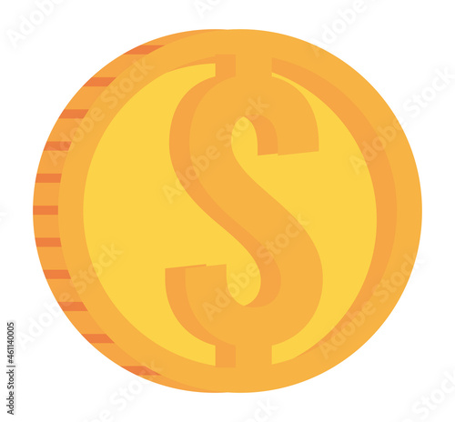 coin money dollar