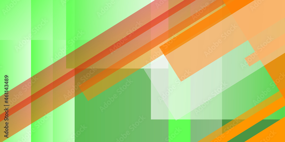 Abstract Geometric Background With Lines Abstract Geometric Background With Lines
