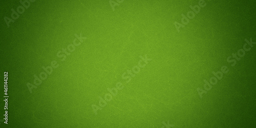 Abstract green grunge on a retro background	