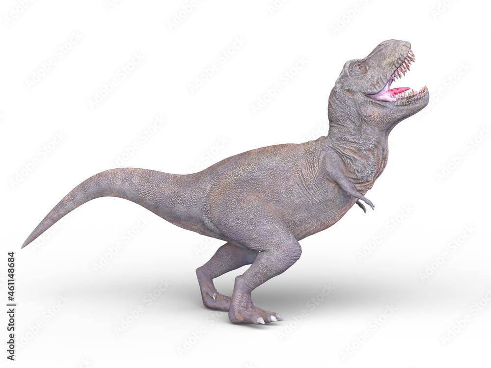 Obraz premium 恐竜