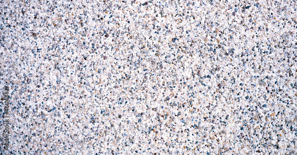 Close-up wall Patterns of gray terrazzo stone texture background. Close-up wall Patterns of gray terrazzo stone texture background.
