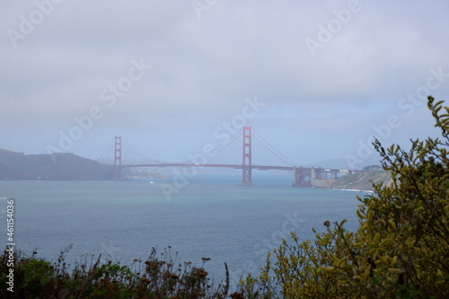 golden gate bridge