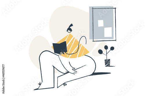 Read a Book