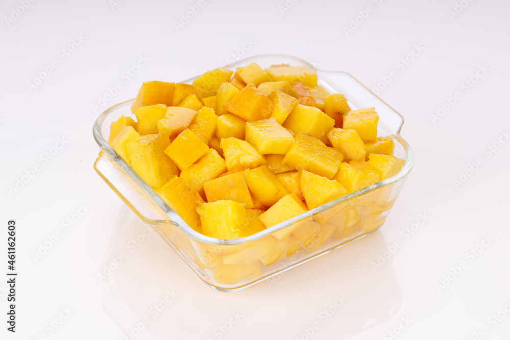 Ripe Mango Ripe Mango