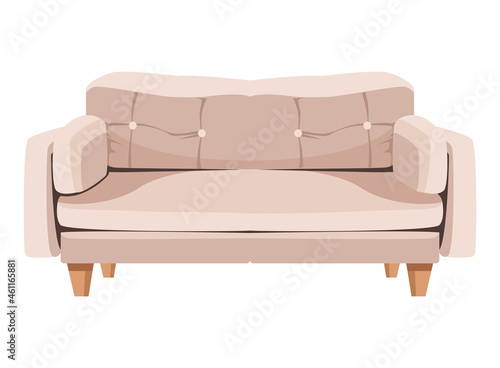 beige sofa furniture