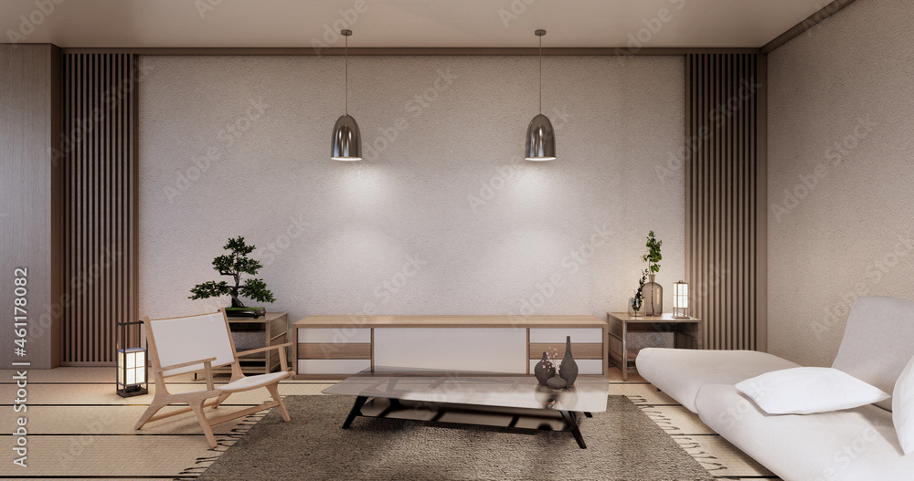 Traditional japanese living room fotografías e imágenes de alta resolución  - Alamy