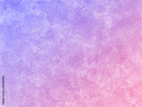 背景 背景素材 テクスチャ 水彩 グランジ 壁紙 グラデーション 質感 素材 紫 ピンク