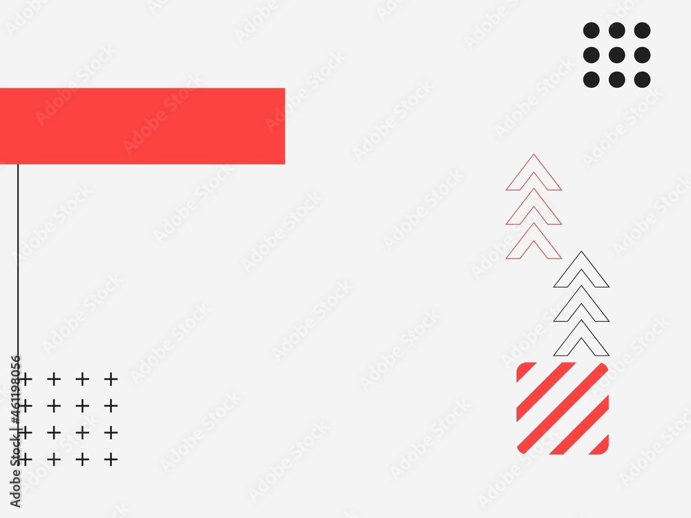 Fototapeta premium Template