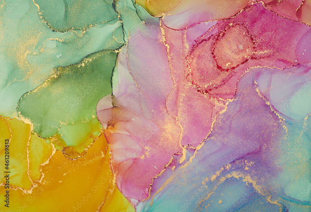 Fluid Art . Abstract colorful background, wallpaper. Mixing acrylic paints. Modern art. Marble texture. Alcohol ink colors translucent Fluid Art . Abstract colorful background, wallpaper. Mixing acrylic paints. Modern art. Marble texture. Alcohol ink colors translucent