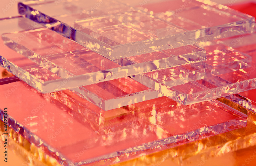colored glass colored glass