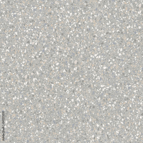 Stone Tile Pattern Background Included Free Copy Space For Product Or Advertise Wording Design
