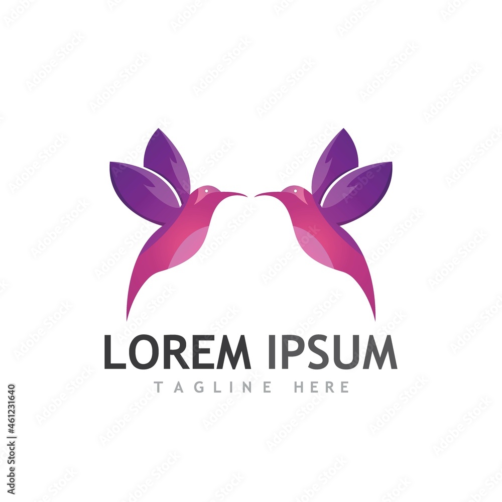 Bird logo vector and images Bird logo vector and images