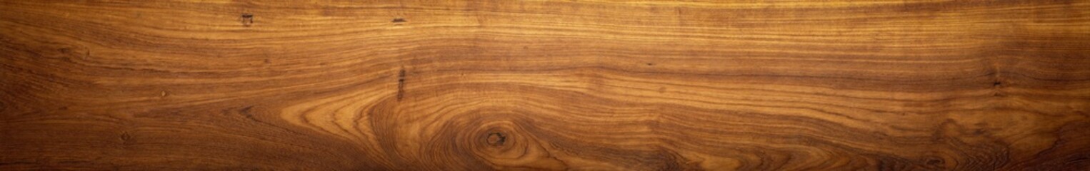Long wood plank texture background. Teak texture. Teak wood board texture background. 