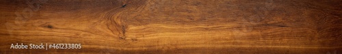 Long wood plank texture background. Teak texture. Teak wood board texture background. 