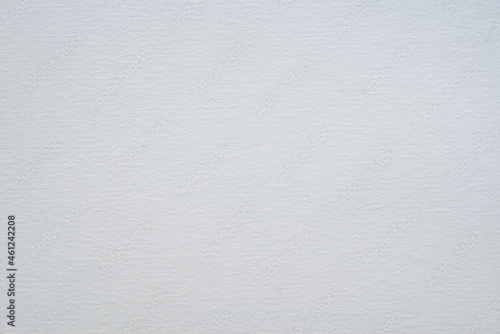 Naklejka premium Paper texture. White paper sheet.