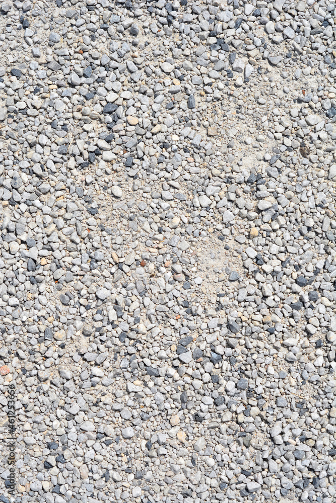 Gravel Gravel