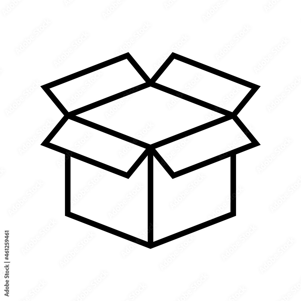 box icon box icon