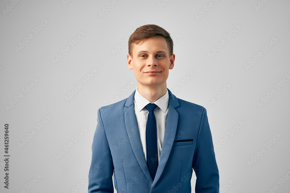 man in suit office professional success manager man in suit office professional success manager