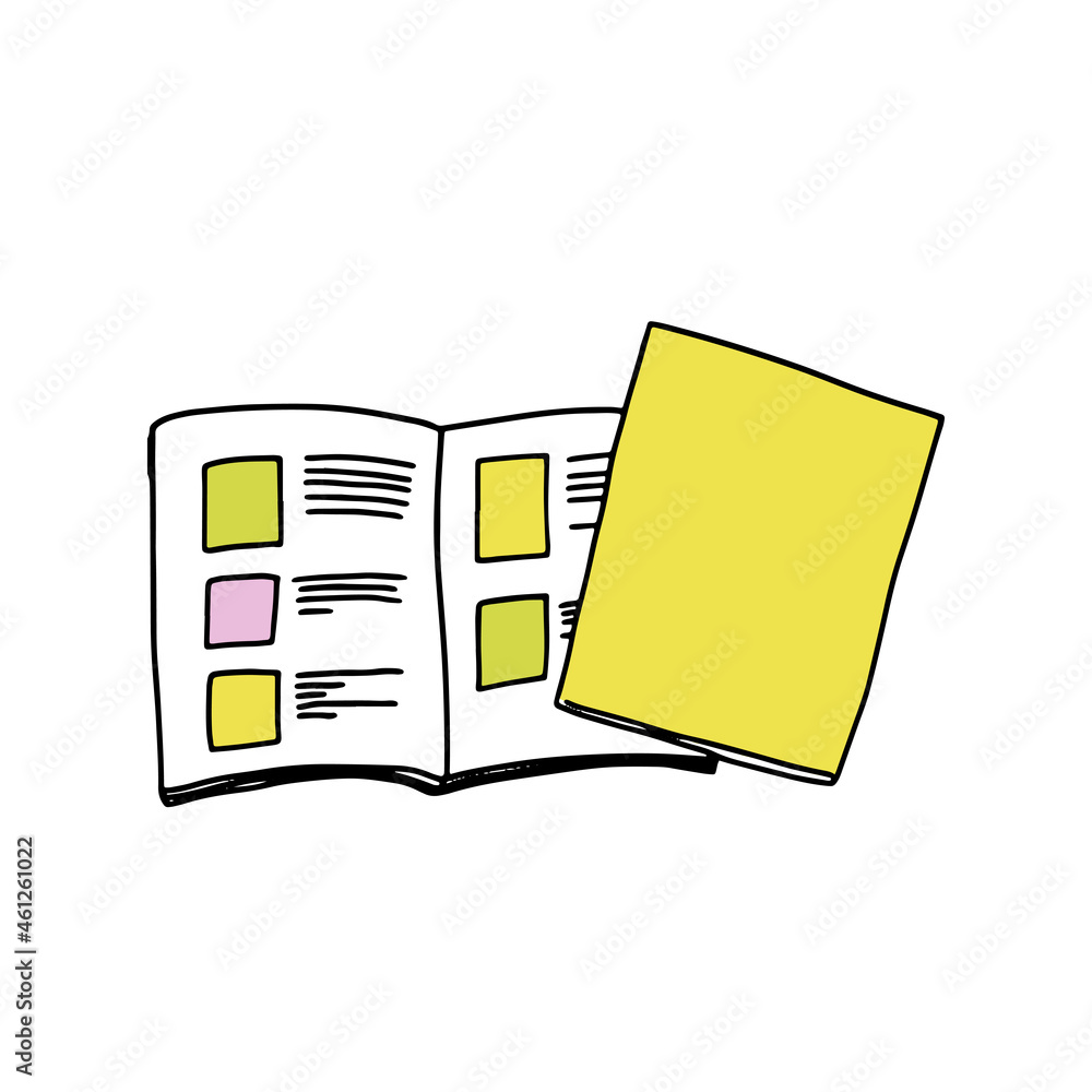 シンプルな資料のイラスト Stock Vector Adobe Stock シンプルな資料のイラスト Stock Vector Adobe Stock