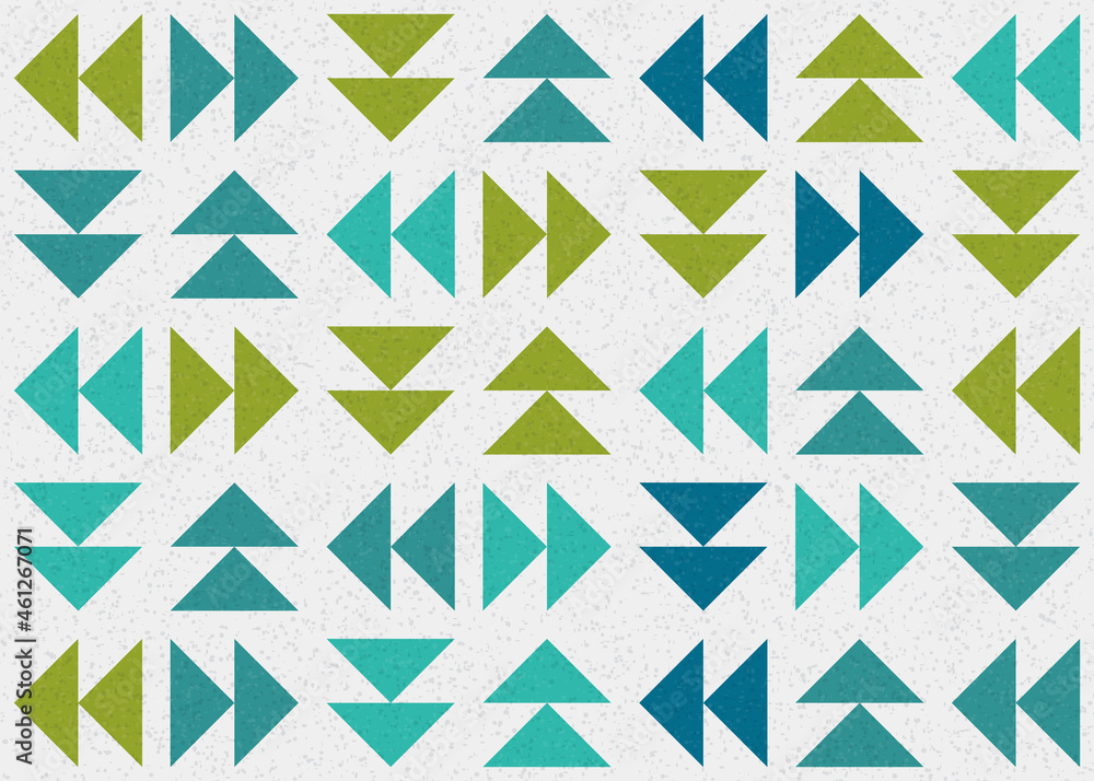 Abstract Geometric Pattern generative computational art illustration Abstract Geometric Pattern generative computational art illustration